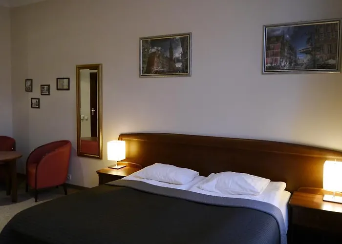 Sopockie Apartmán *