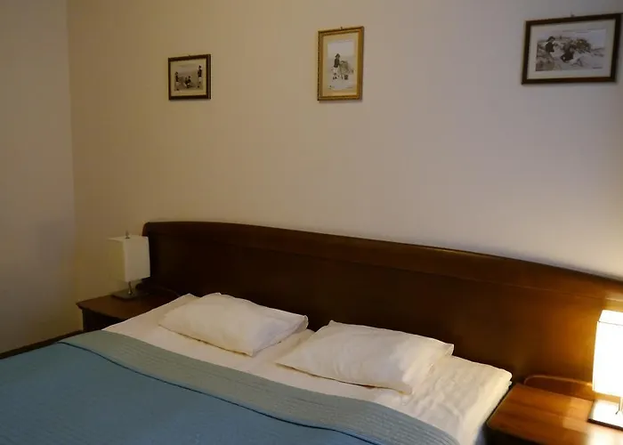 Apartmán Sopockie Sopoty