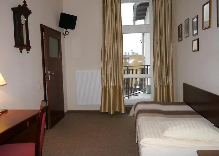 Sopockie Apartmán Sopoty