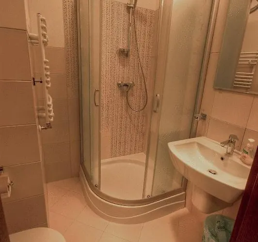 Apartmán Sopockie Sopoty