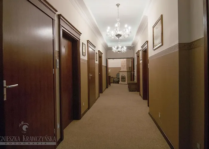 Sopockie Apartmán *