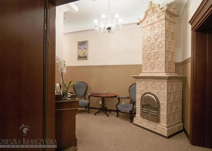 Apartmán Sopockie Sopoty