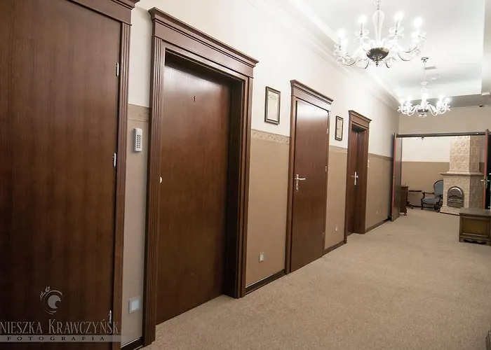 Apartmán Sopockie Sopoty