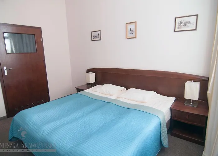 Sopockie Apartmán Sopoty