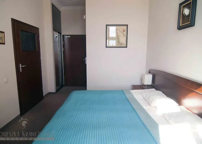 Sopockie Apartmán *