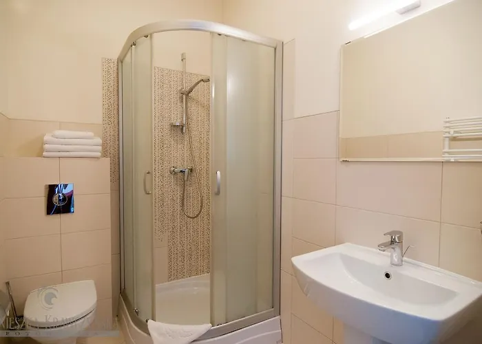 Sopockie Apartmán *