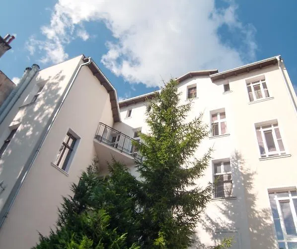 Apartmán Sopockie *