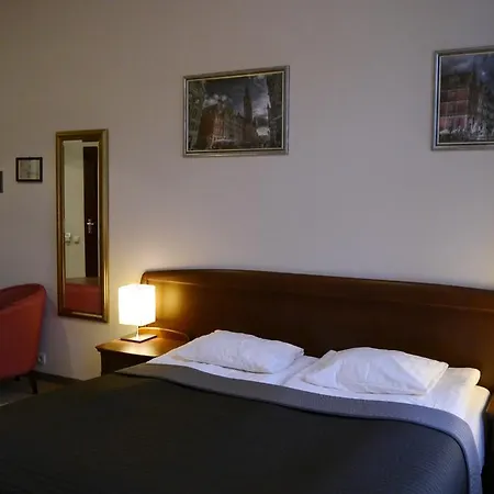 Sopockie Apartment *