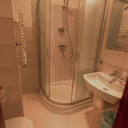 Apartamento Sopockie Sopot