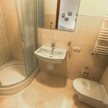 Apartamento Sopockie