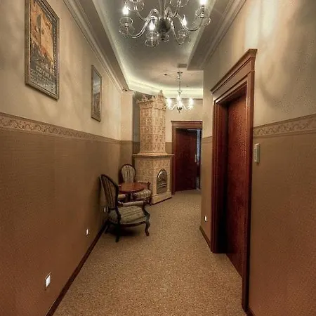 Apartment Sopockie Zoppot