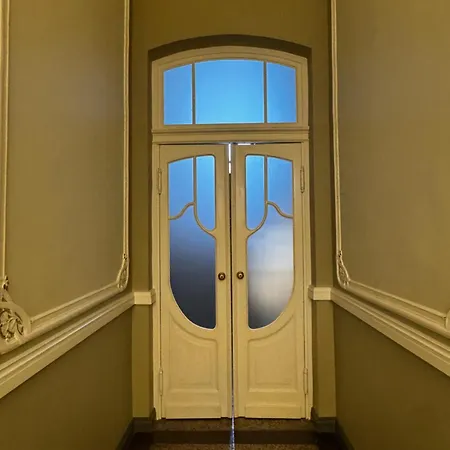 Sopockie Apartamento *