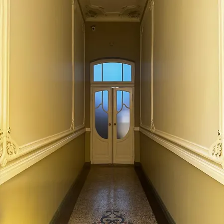 Sopockie Apartamento *