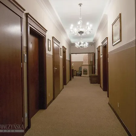 Sopockie Apartment *