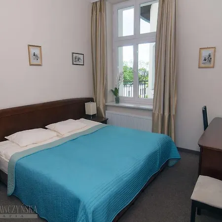 Sopockie Apartamento *