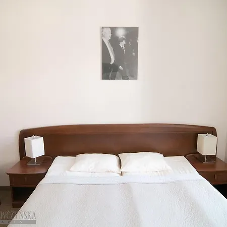 Sopockie Apartamento