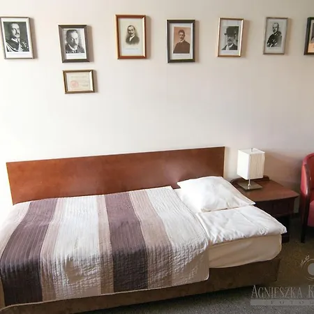Sopockie Apartment Zoppot