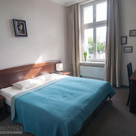 Sopockie Apartment Zoppot