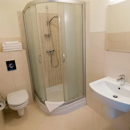 Apartment Sopockie Zoppot