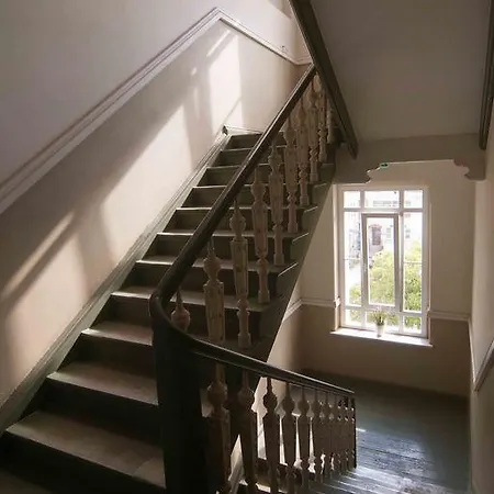 Sopockie Apartamento