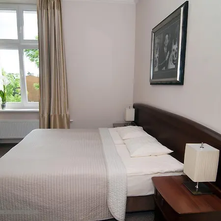 Sopockie Apartment *