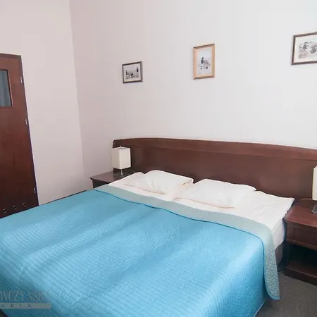 Sopockie Lägenhet Sopot