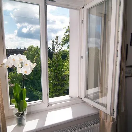 Apartment Sopockie *