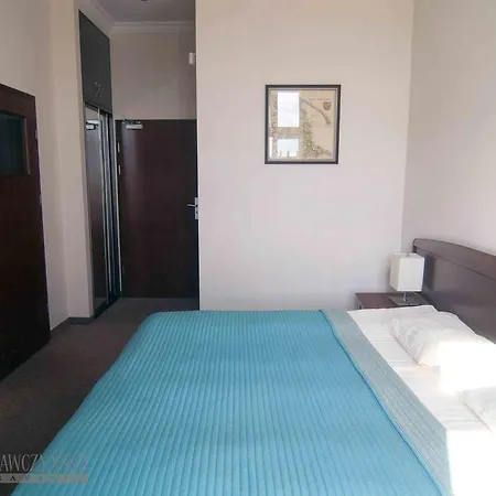 Sopockie Apartment *