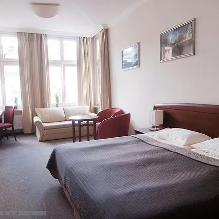 Apartamento Sopockie Sopot