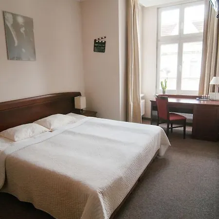 Sopockie Apartment Zoppot