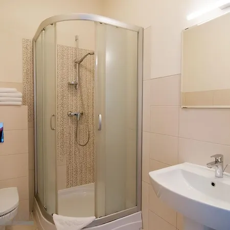 Sopockie Apartamento *