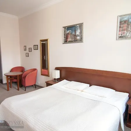 Sopockie Apartamento