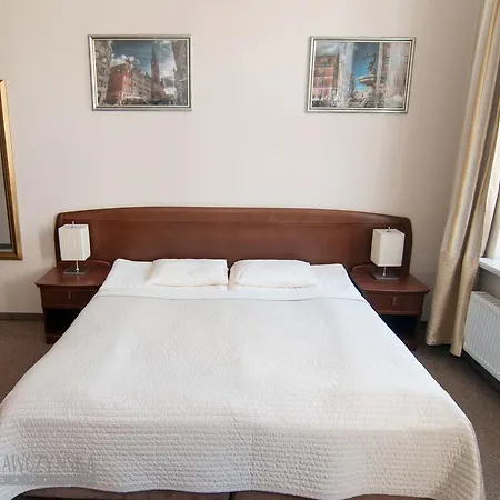 Sopockie Apartment *