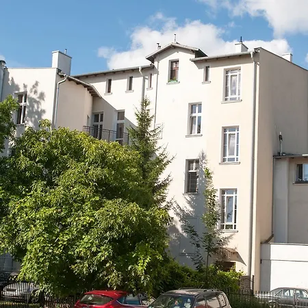 Apartamento Sopockie