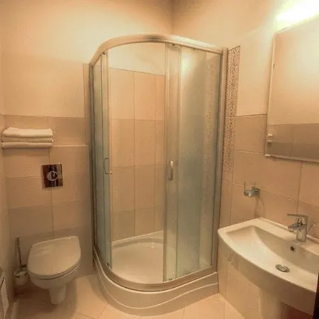 Apartment Sopockie
