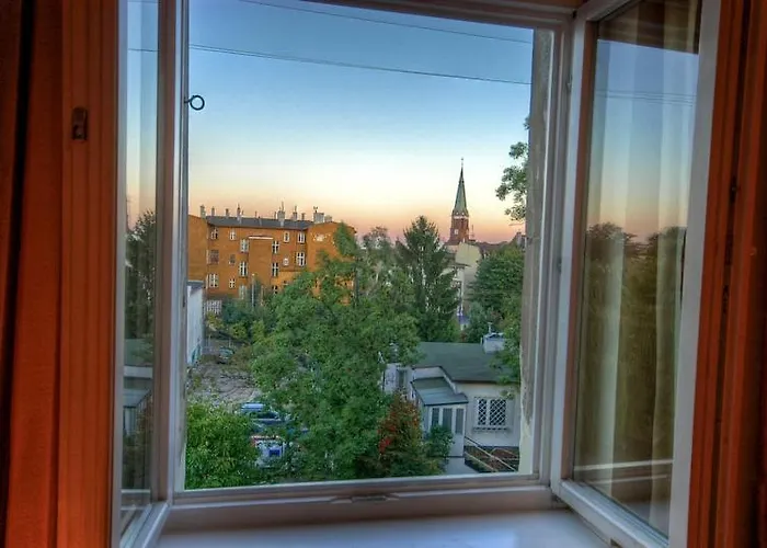 Lägenhet Sopockie Sopot