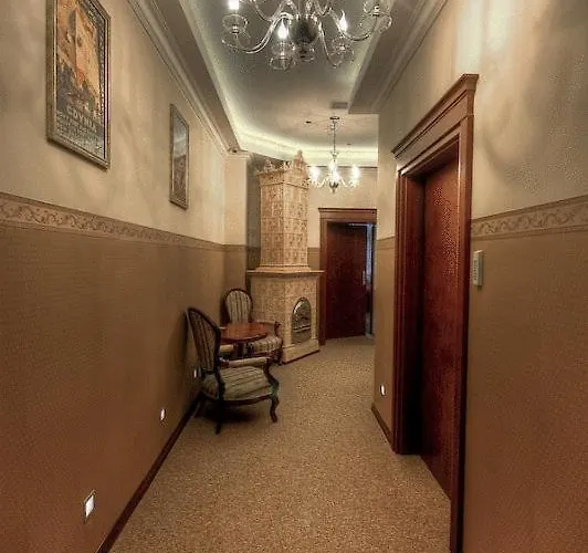 Lägenhet Sopockie Sopot