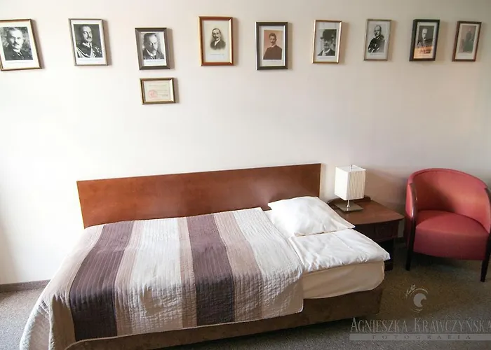 Sopockie דירה סופוט