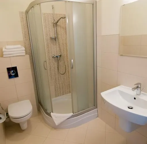 דירה Sopockie סופוט