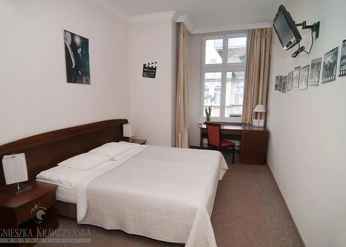 Lägenhet Sopockie Sopot